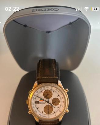 orologio vintage seiko