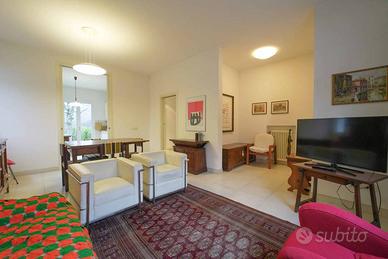 Appartamento di 113 m² con 4 locali a Verucchio