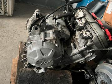 MV Augusta Rivale 800 Leggi Ricambi