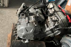 MV Augusta Rivale 800 Leggi Ricambi