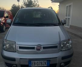 FIAT Panda 3ª serie - 2010