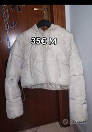 cappotto tag M