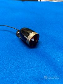 Fanalino  posteriore Superpila per bici d'epoca