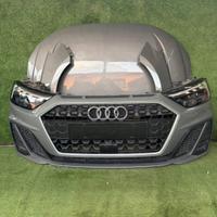 muso musata kit airbag audi a1 s-line 2019 in poi