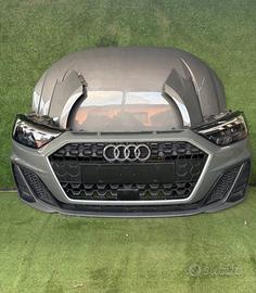 muso musata kit airbag audi a1 s-line 2019 in poi