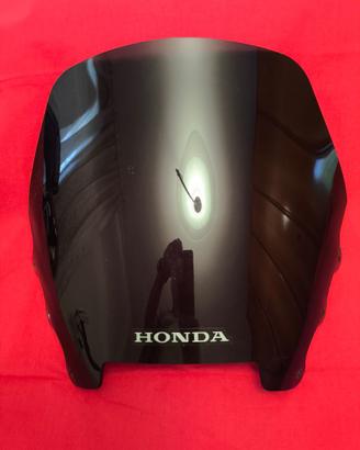 Cupolino per Honda Silver wing 400