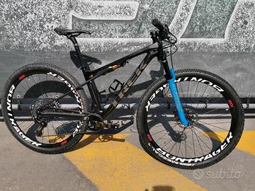 MTB Trek SuperCaliber Slr Taglia M Sram XX1