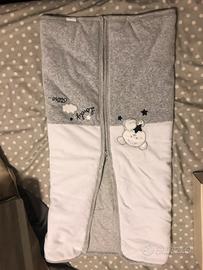 Coperta/sacconanna Cycleband