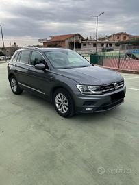 Tiguan 11/2017