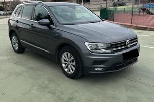 Tiguan 11/2017