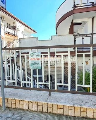 Trivani con cortile LIBERO SUBITO!!!