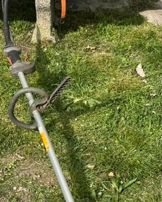 Decespugliatore husqvarna 553 rbx