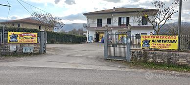 Locale commerciale cat. C1 AMASENO - FR
