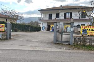 Locale commerciale cat. C1 AMASENO - FR