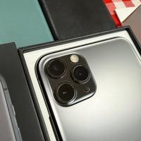 Iphone 11 Pro Max (100%🔋) - IOS 26.0 ultimo