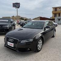 Audi A4 Avant 2.0 TDI 120CV F.AP. Start Plus