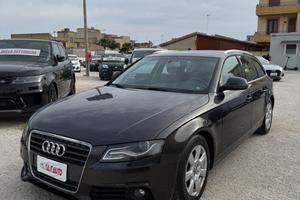 Audi A4 Avant 2.0 TDI 120CV F.AP. Start Plus