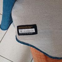 Camicia aeronautica militare