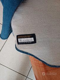 Camicia aeronautica militare