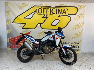 Honda CRF1100L Africa Twin - 2023