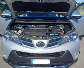Toyota Rav4 2.0 D.4D