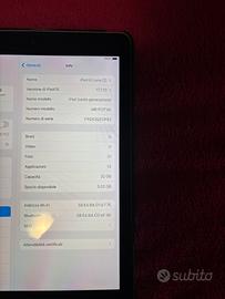 Ipad sesta generazione wifi