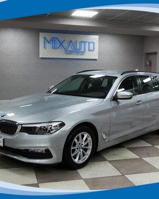 BMW 530 D Touring xDrive Business AUT EU6C