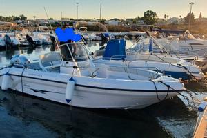 RANIERI VOYAGER 19S 