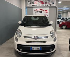 Fiat 500L 1.3 Multijet 85 CV Pop Star