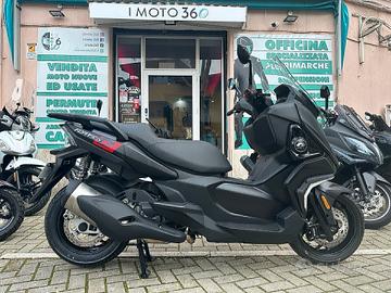 QJ FORT 4.0 - PRONTA CONSEGNA