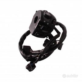 Devio luci sinistro per Yamaha FZ6 Fazer 1B3839690