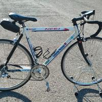 bicicletta da corsa