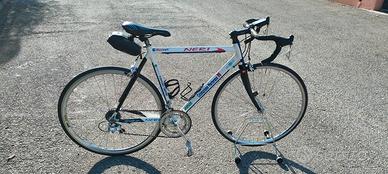 bicicletta da corsa