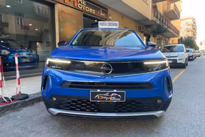 Opel Mokka 1.2 Turbo 130 CV aut. Ultimate