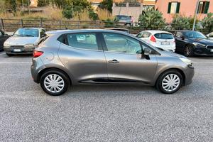 Renault Clio 1500 Turbo diesel