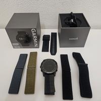 Garmin Enduro 2 - Come Nuovo