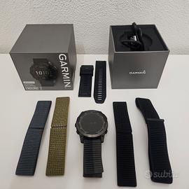 Garmin Enduro 2 - Come Nuovo