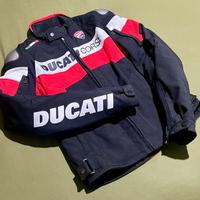 Giacca Dainese Ducati