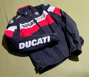 Giacca Dainese Ducati