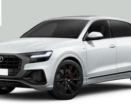 New AUDI - Q8 - 50 TDI 286 CV quattro tiptronic 