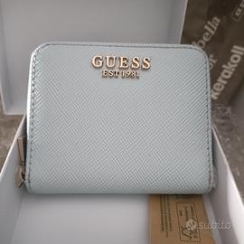 portafoglio Guess con originale scatola