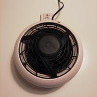 ventilatore per fumi