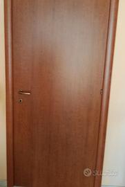 Porte e scrigno per interno