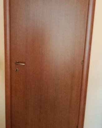 Porte e scrigno per interno