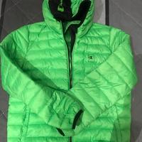 Giubbotto mezzastagione