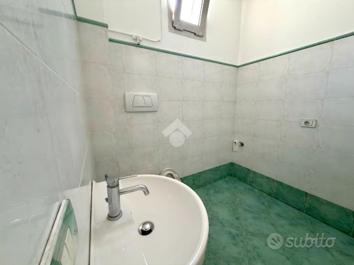 Appartamento – Padova, San Giuseppe - Altro