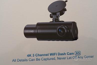 Dashcam