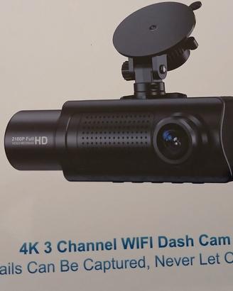 Dashcam