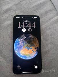 Iphone 14 pro max oro