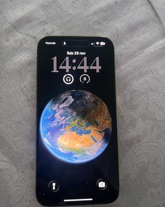 Iphone 14 pro max oro